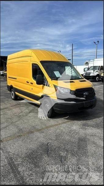 Ford TRANSIT Drugo