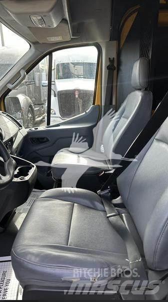 Ford TRANSIT Drugo