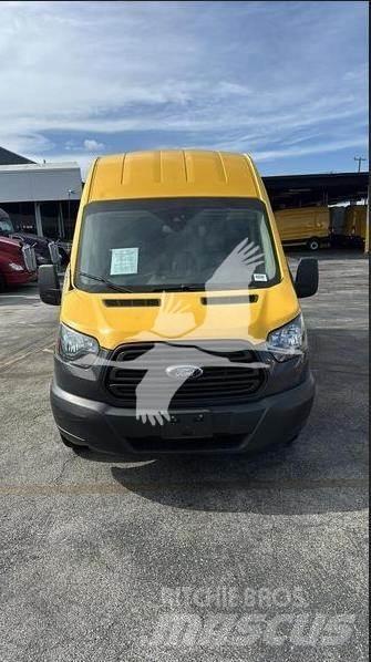 Ford TRANSIT Drugo