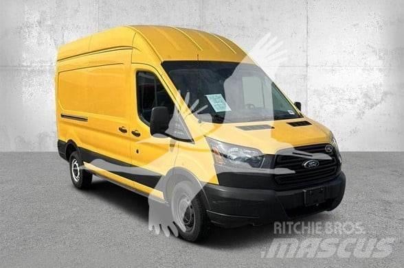 Ford TRANSIT Drugo