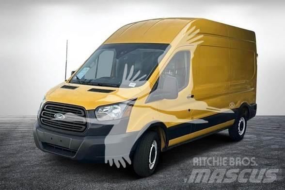 Ford TRANSIT Drugo