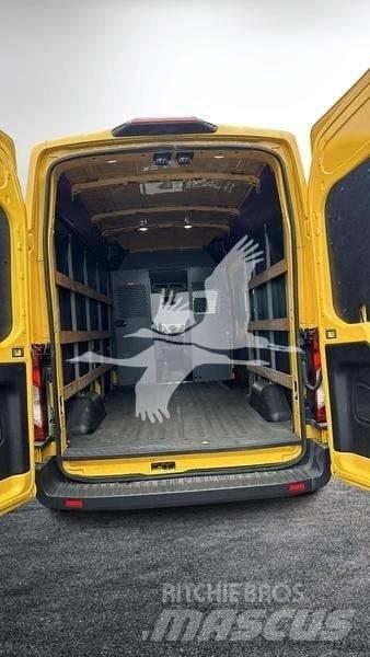 Ford TRANSIT Drugo