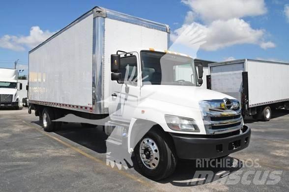Hino 268A Drugo