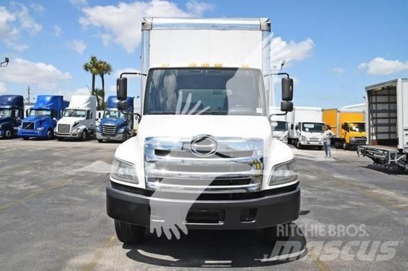 Hino 268A Drugo