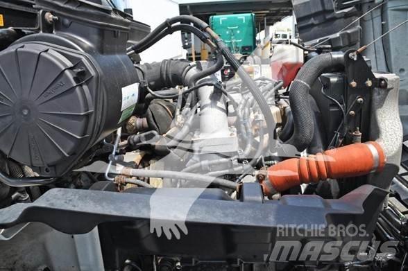 Hino 268A Drugo