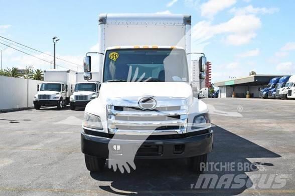 Hino 268A Drugo