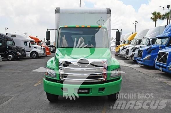 Hino 338 Drugo