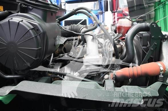 Hino 338 Drugo