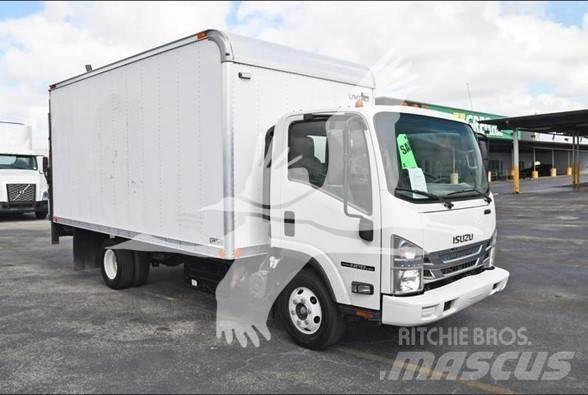 Isuzu NPR HD Gradbeništvo - drugo