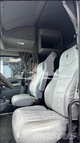 Kenworth T680 Vlačilci