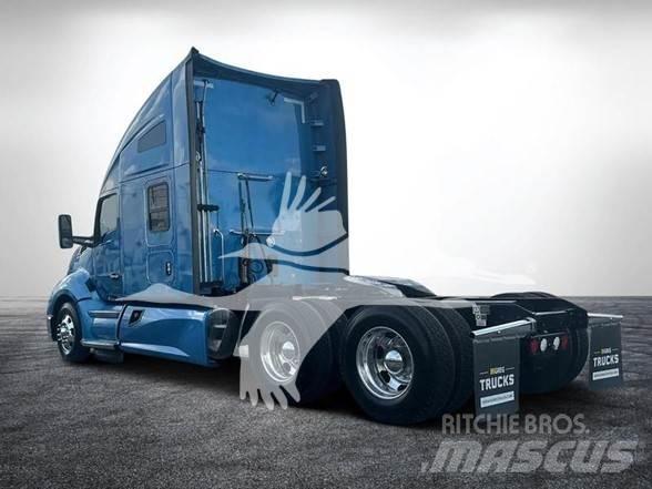 Kenworth T680 Vlačilci