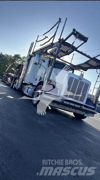 Peterbilt 365 Drugo