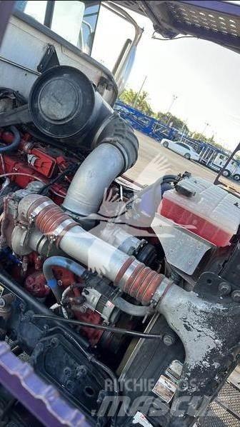 Peterbilt 365 Drugo