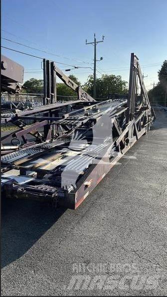 Peterbilt 365 Drugo