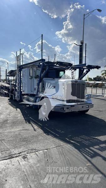 Peterbilt 388 Drugo