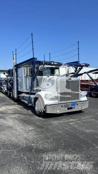 Peterbilt 388 Drugo