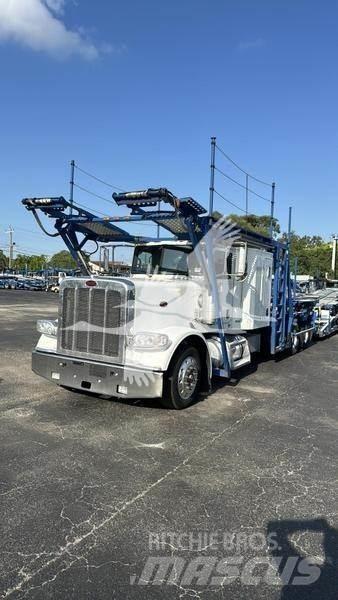 Peterbilt 388 Gradbeništvo - drugo