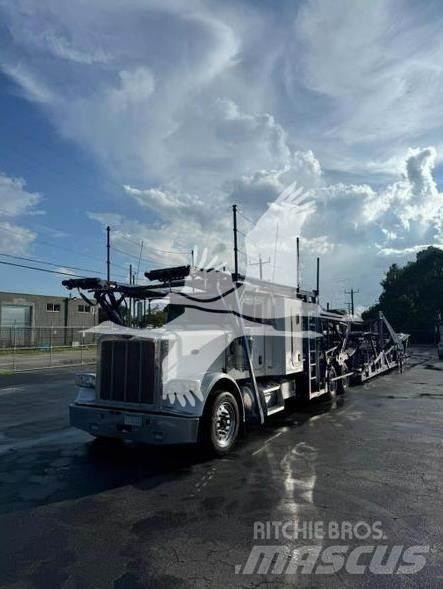 Peterbilt 388 Drugo