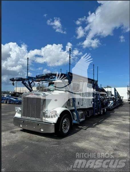 Peterbilt 388 Drugo
