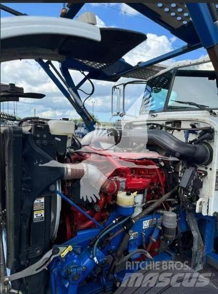 Peterbilt 388 Drugo