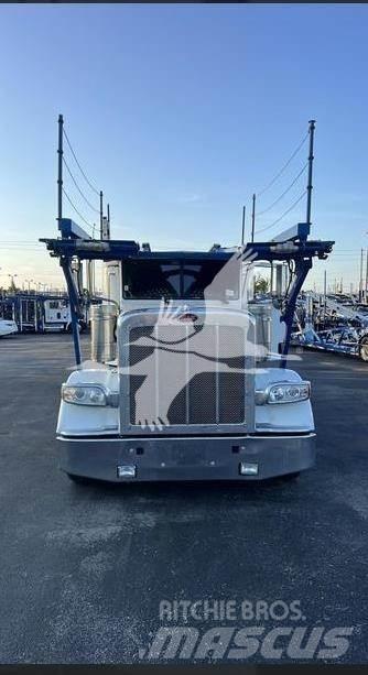 Peterbilt 388 Drugo
