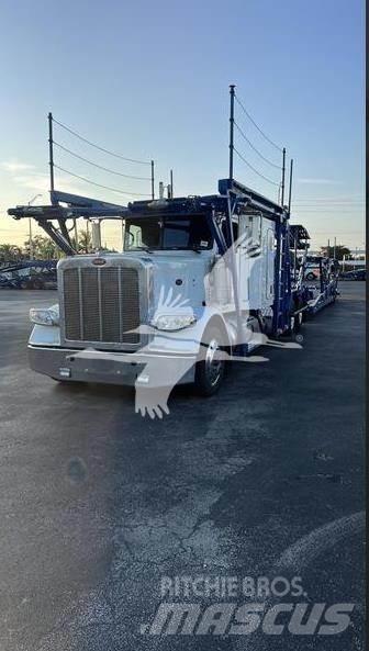 Peterbilt 388 Drugo