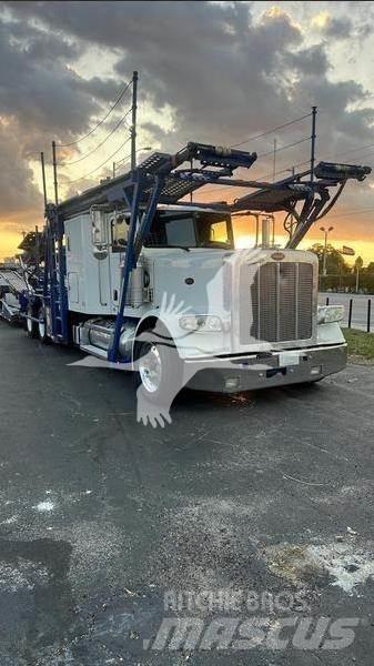Peterbilt 388 Drugo