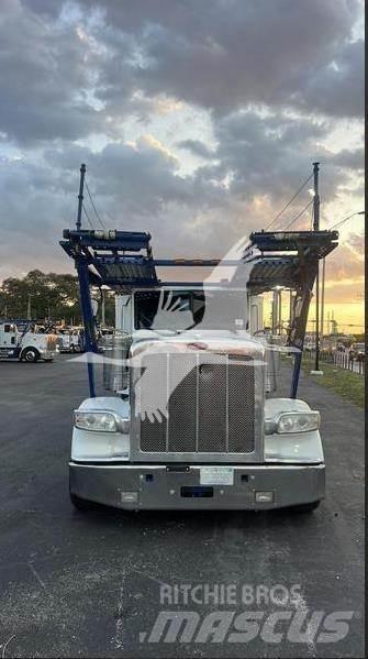 Peterbilt 388 Drugo
