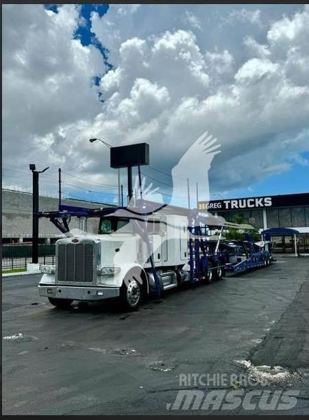 Peterbilt 388 Drugo