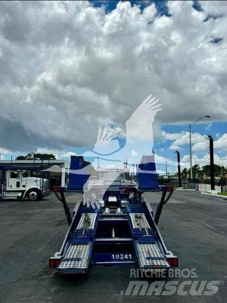 Peterbilt 388 Drugo