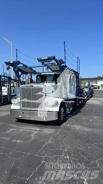 Peterbilt 389 Drugo