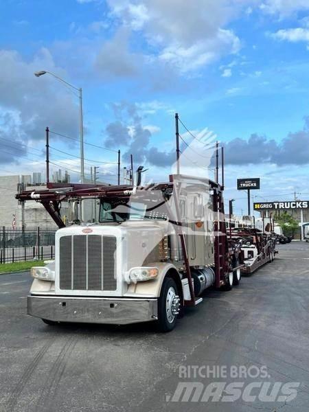 Peterbilt 389 Drugo