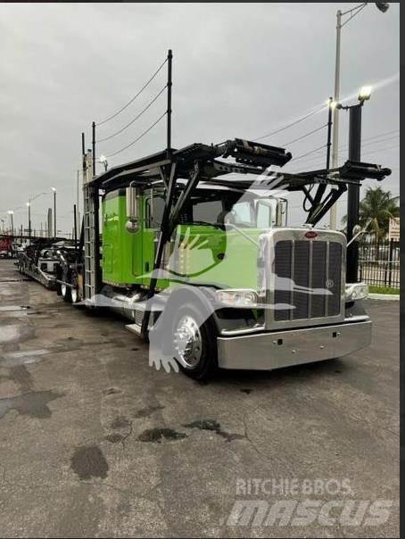 Peterbilt 389 Drugo