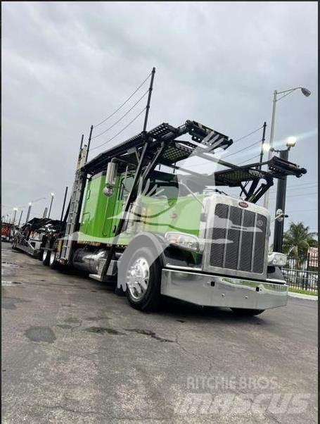 Peterbilt 389 Drugo