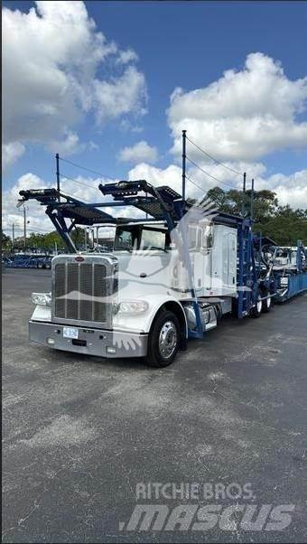 Peterbilt 389 Drugo