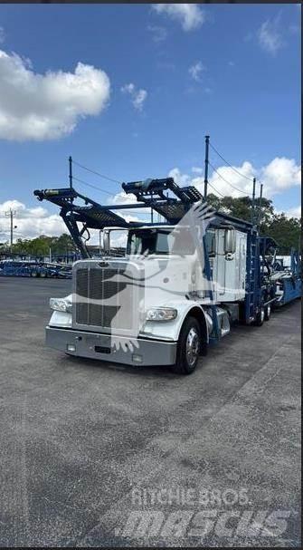 Peterbilt 389 Drugo