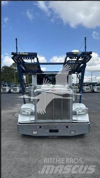 Peterbilt 389 Drugo