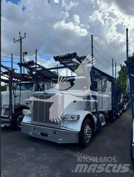 Peterbilt 389 Drugo