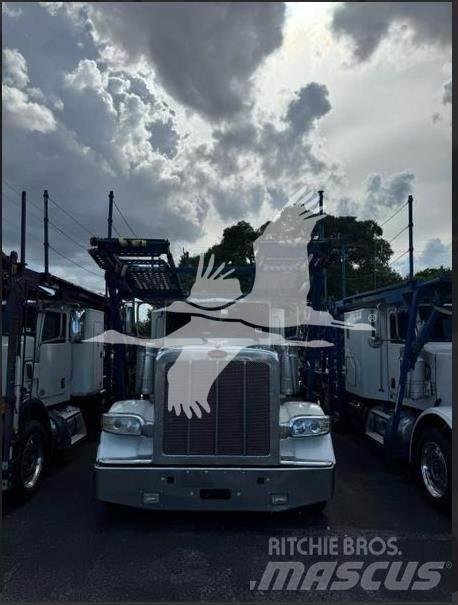 Peterbilt 389 Drugo