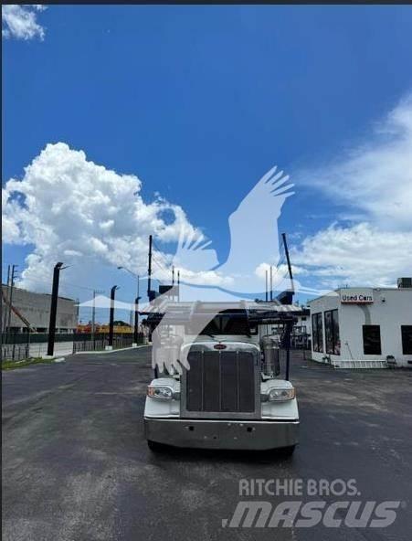 Peterbilt 389 Drugo