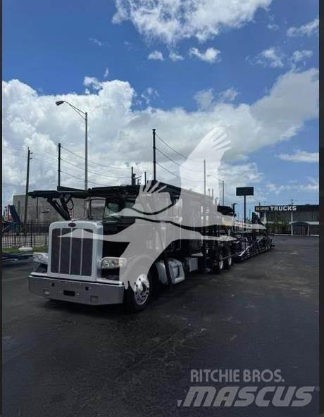 Peterbilt 389 Drugo