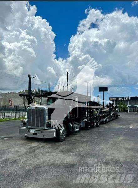 Peterbilt 389 Drugo