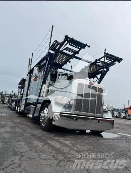 Peterbilt 389 Drugo