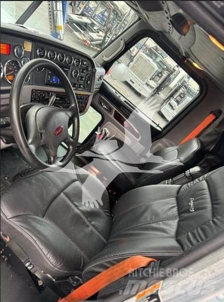 Peterbilt 389 Drugo