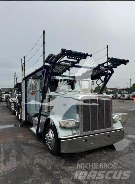 Peterbilt 389 Drugo