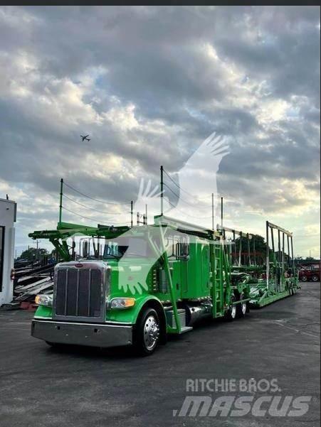 Peterbilt 389 Drugo