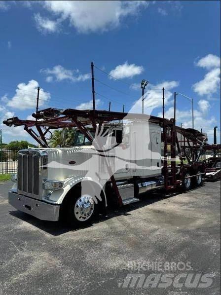 Peterbilt 389 Drugo