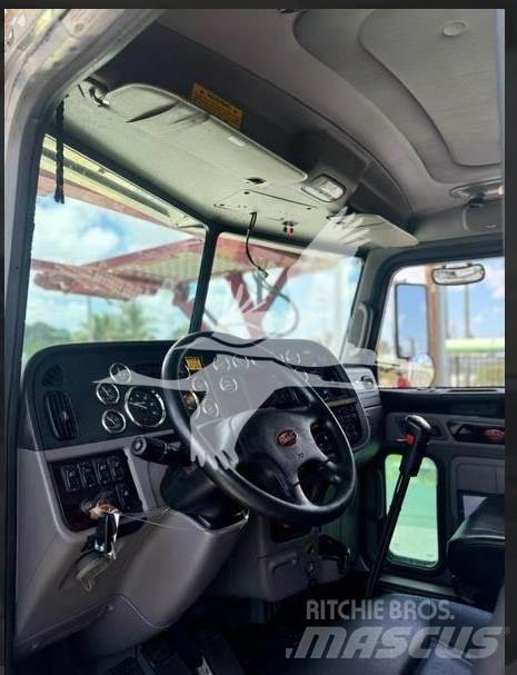 Peterbilt 389 Drugo