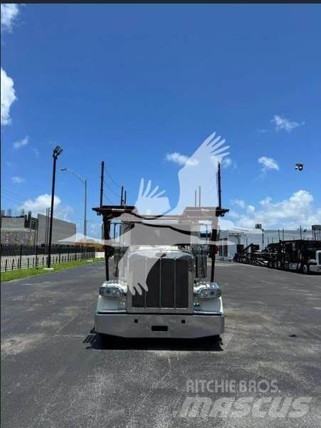 Peterbilt 389 Drugo
