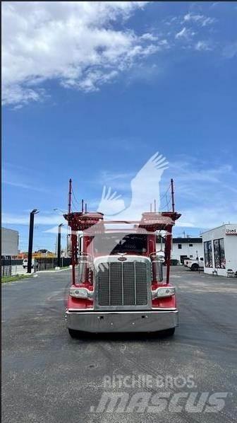 Peterbilt 389 Drugo
